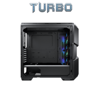 Case COUGAR MX440 MESH 4xFAN RGB + POWER VTE 500W Bronze